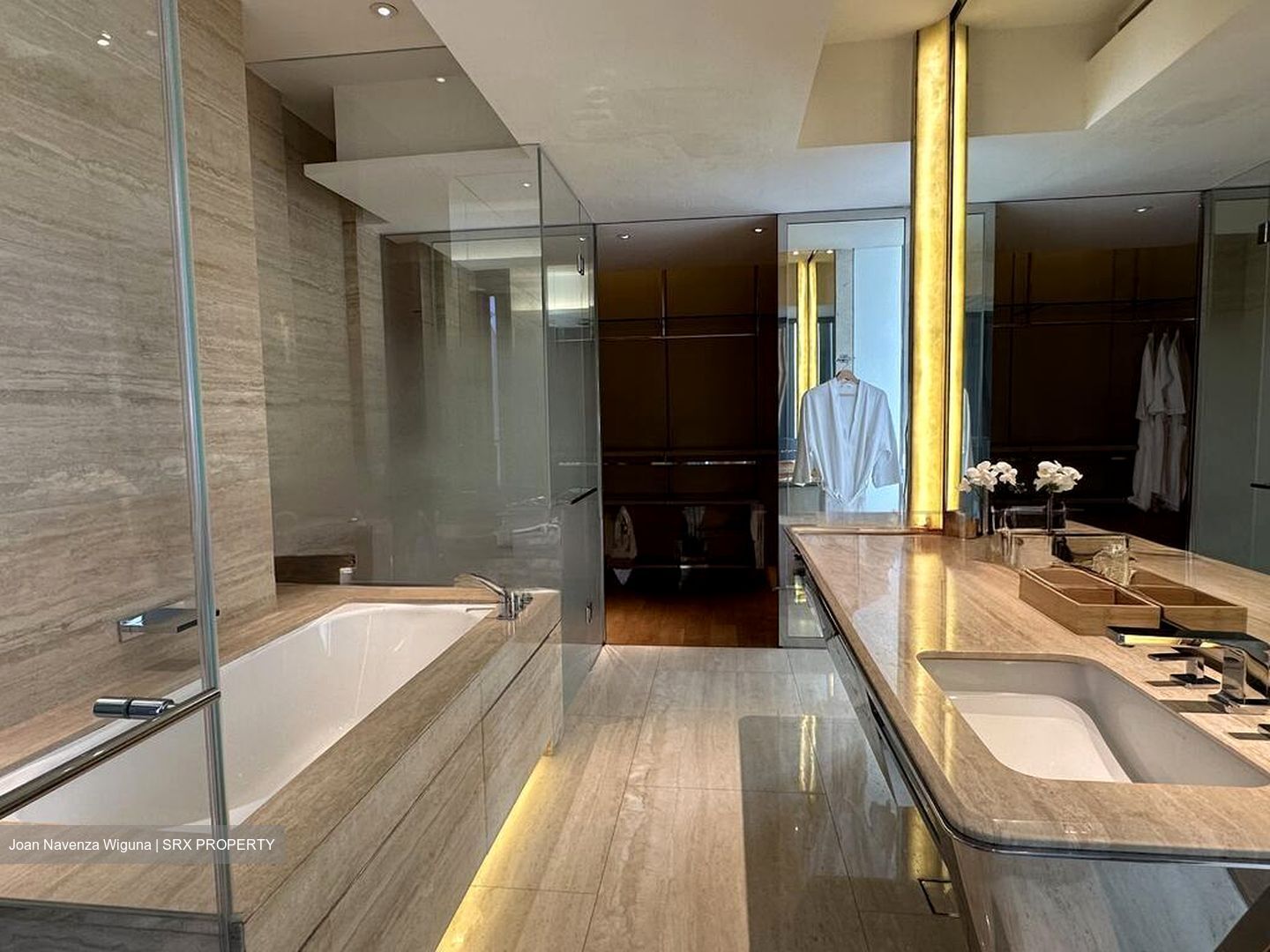 Ardmore Residence (D10), Condominium #496683371